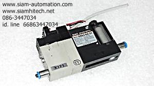 ZSE3-0X-21 SMC vacuum switch