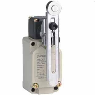WLCA12-2 Limit Switch OMRON NEW