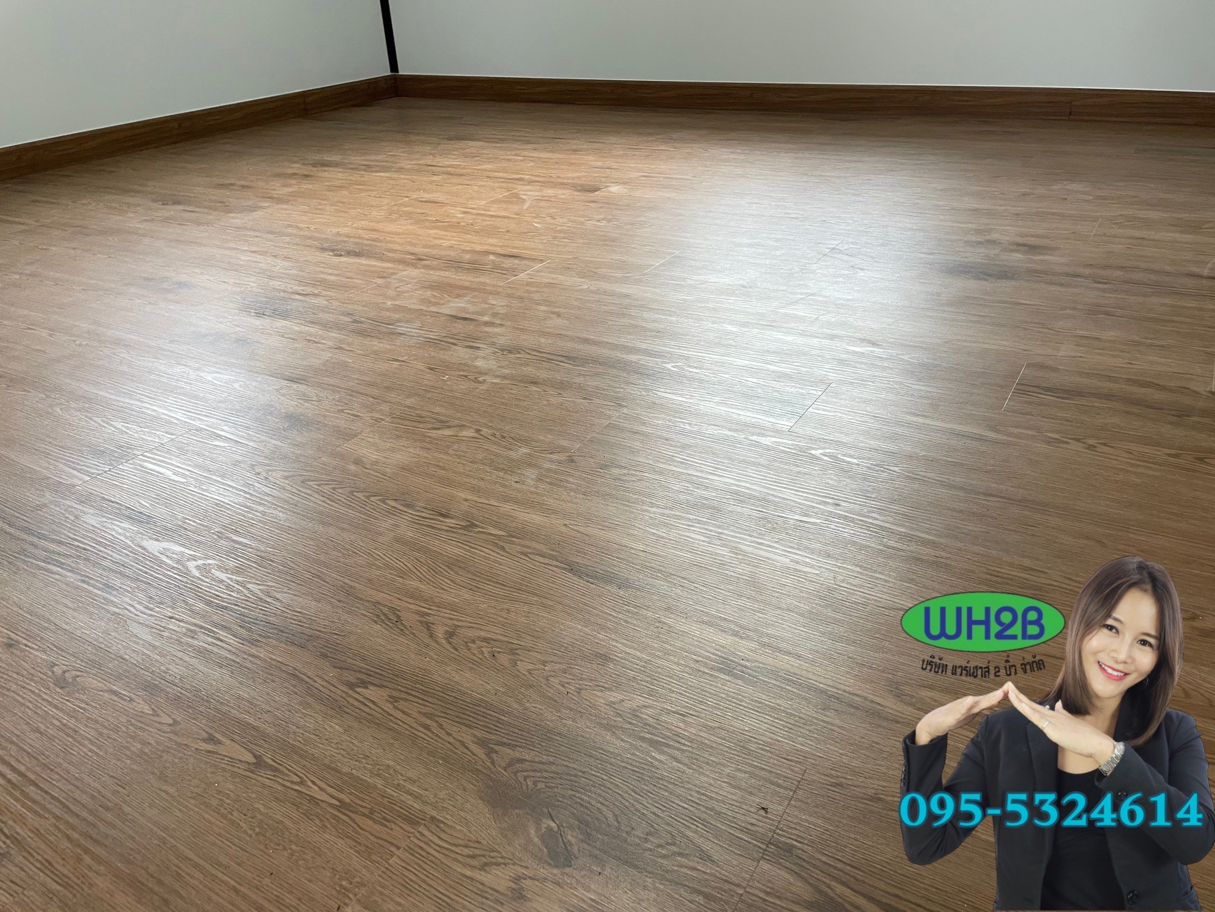 บ้านพักพนักงาน ขนาด3.60 x4.00 เมตร สามโคก