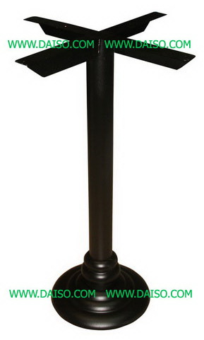 ขาโต๊ะ/ขาโต๊ะกาแฟเหล็ก / ขาโต๊ะกาแฟทรงกลม