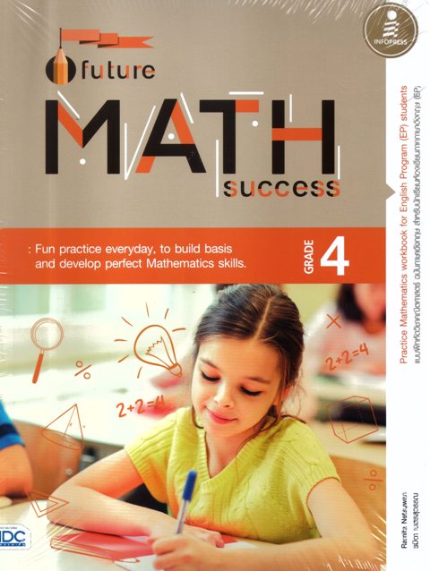 MATH success GRADE4