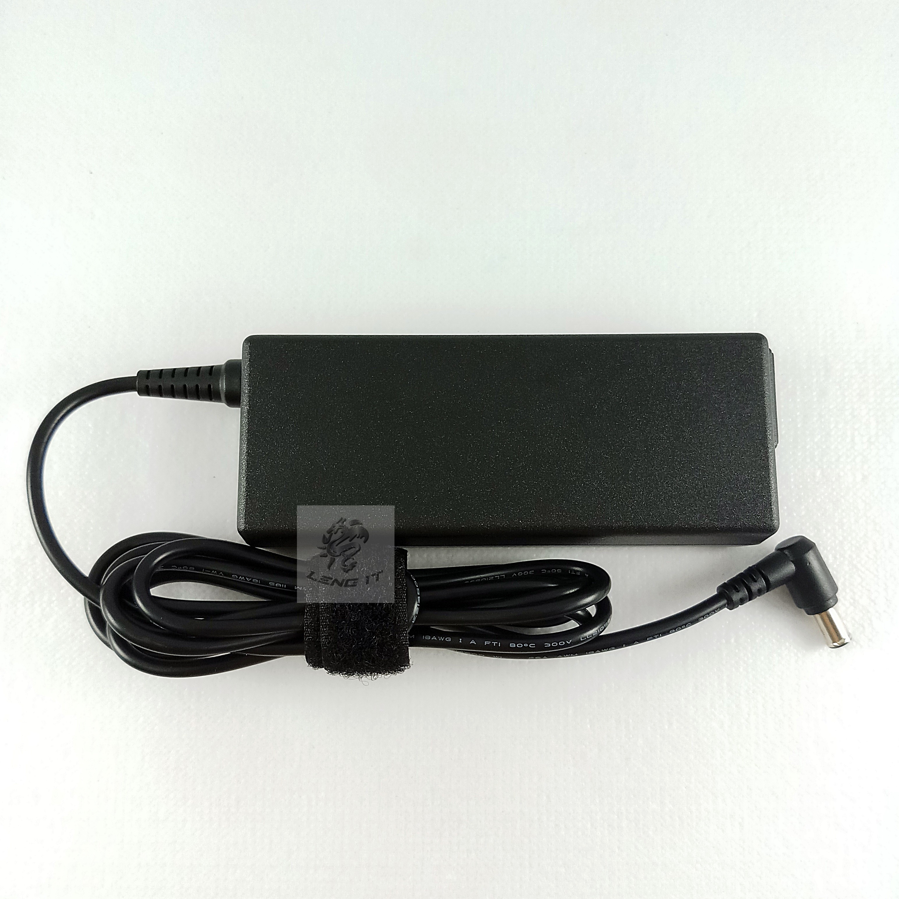 ADAPTER SONY 19.5V 3.95A 75W หัว6.5*4.4MM (ของเทียบ OEM)