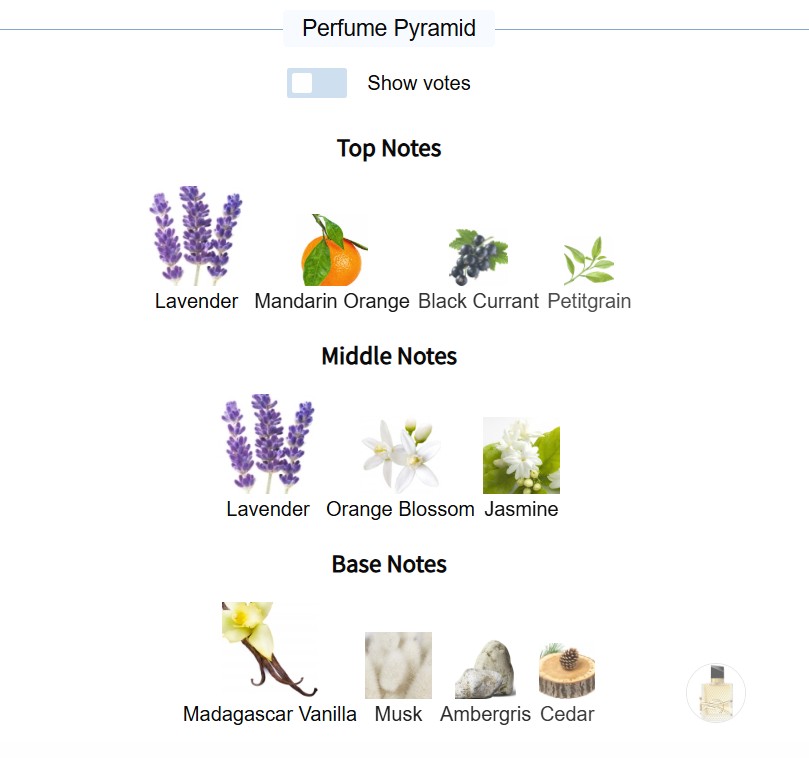 น้ำหอมแท้ YSL Libre EDP Limited edition 2024 ขนาด 90ml กล่องซีล