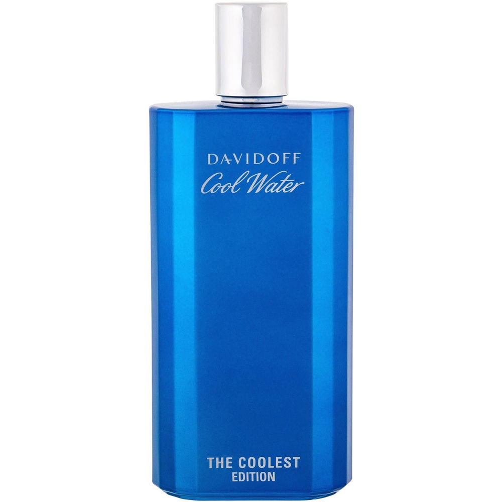 น้ำหอมแท้แบ่งขาย Davidoff Cool Water The Coolest Edition💕Travel Size แบบทดลอง
