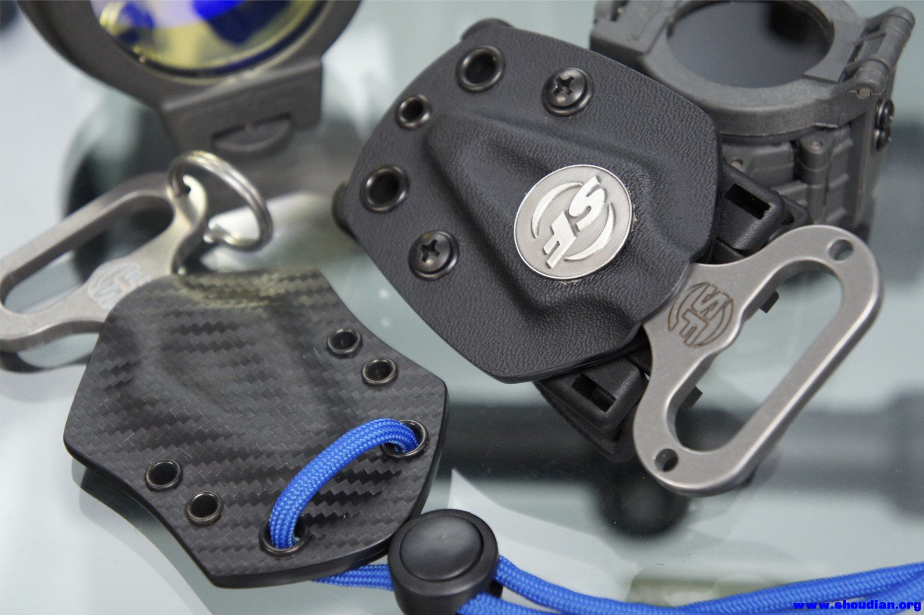 อุปกรณ์พกพา surefire style