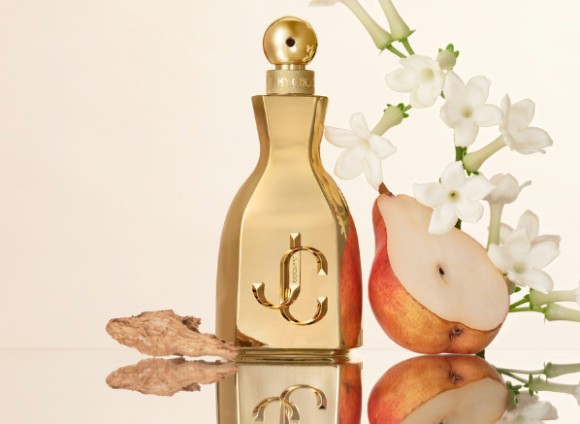 น้ำหอมแท้ Jimmy Choo I Want Choo Le Parfum 100ml กล่องซีล