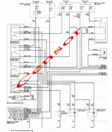 CD คู่มือซ่อมและ WIRING DIAGRAM FORD ESCAPE และ MAZDA TRIBUTE ปี 2001-2007