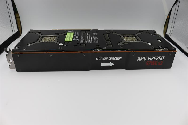 AMD FirePro S7150X2 16G