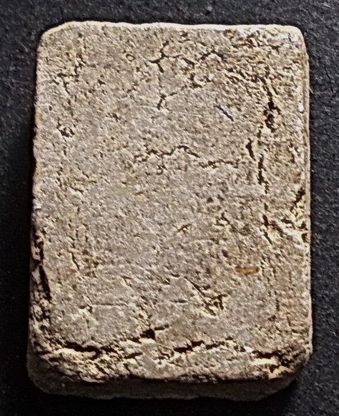 นางกวัก เนื้อผง ลพ.แฉ่ง วัดบางพัง นนทบุรี