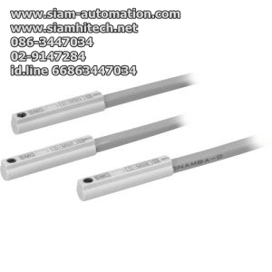 Reed Switch ยี่ห้อ SMC รุ่น D-M9N (New)