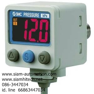ZSE40F-01-62L vacuum switch