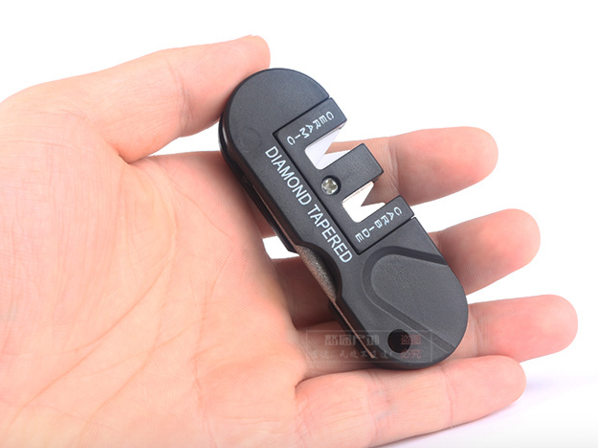 ที่ลับมีด - pocket pal