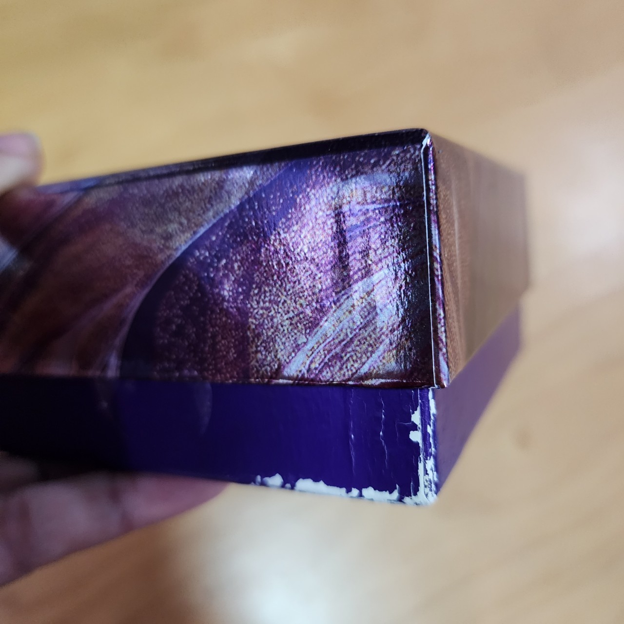 น้ำหอมจิ๋วมินิ Thierry Mugler Alien EAU DE PARFUM Set เซ็ตมินิมาใหม่ 6ML + Body Lotion 30ML แบบแต้มมีกล่องกล่องไม่สวย