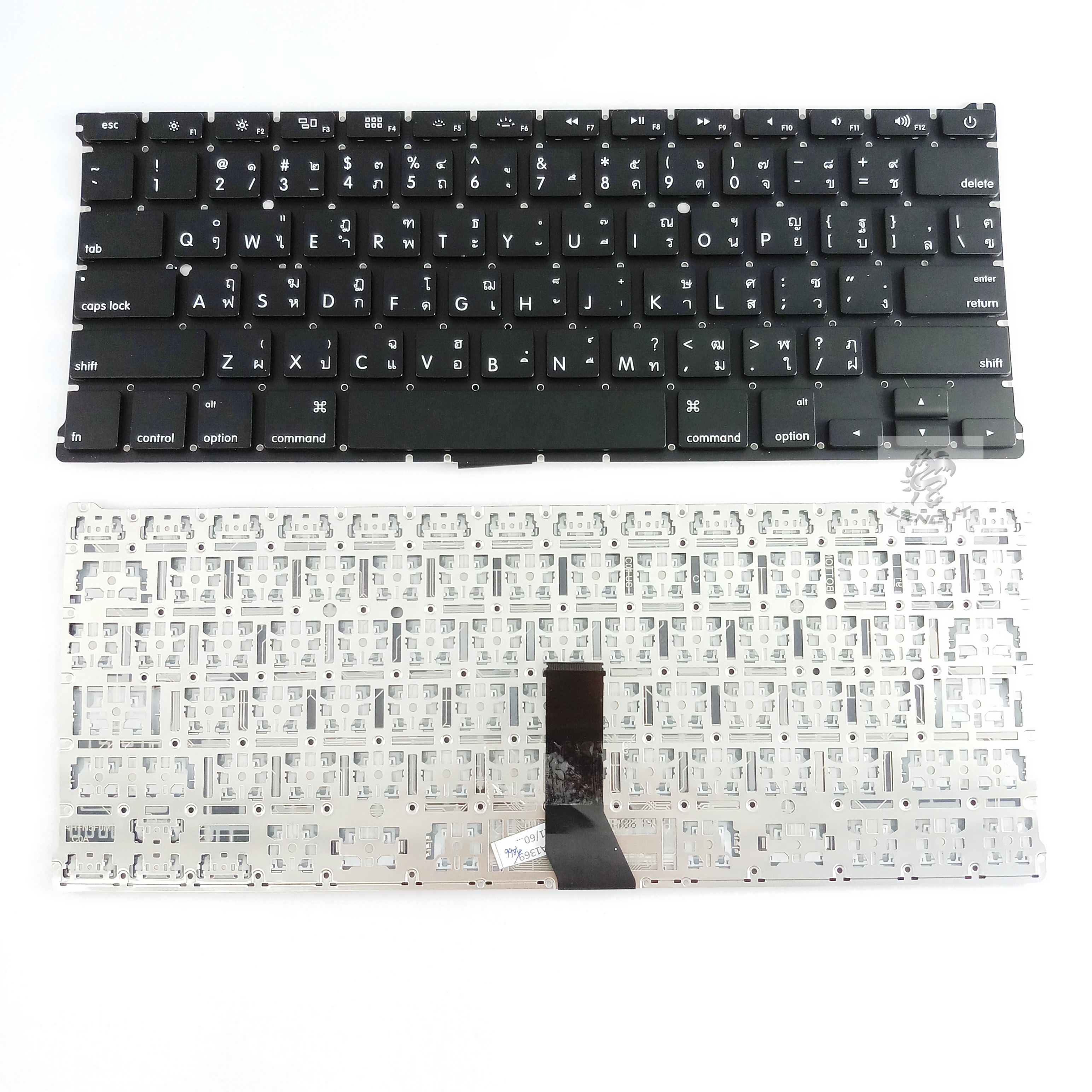 KEYBOARD MAC A1466 / A1369 (ไทย- อังกฤษ)