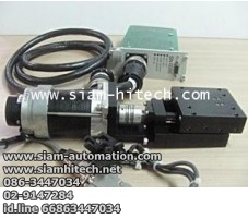 สไลด์เทเบิล พร้อมมอเตอร์และไดร์เวอร์ มือสอง