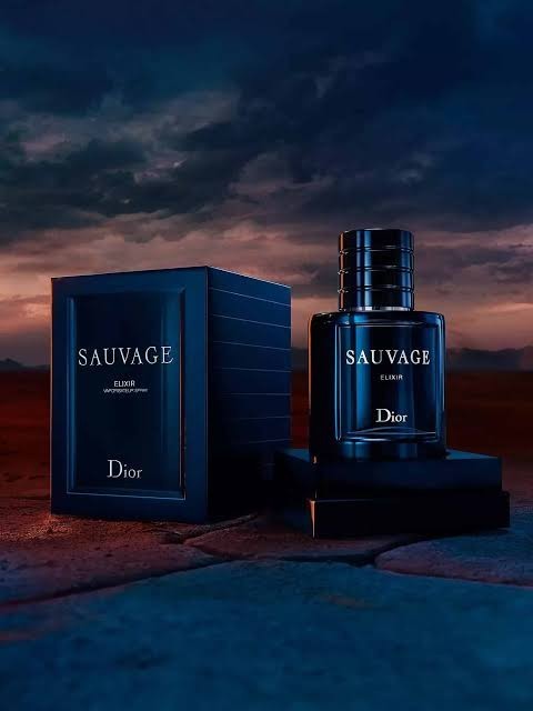 น้ำหอมแท้แบ่งขาย Christian Dior Sauvage Elixir Fragrance 💕Travel Size แบบทดลอง