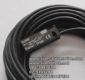 Reed Switch ยี่ห้อ Parker-Origa รุ่น KL3045 (New)