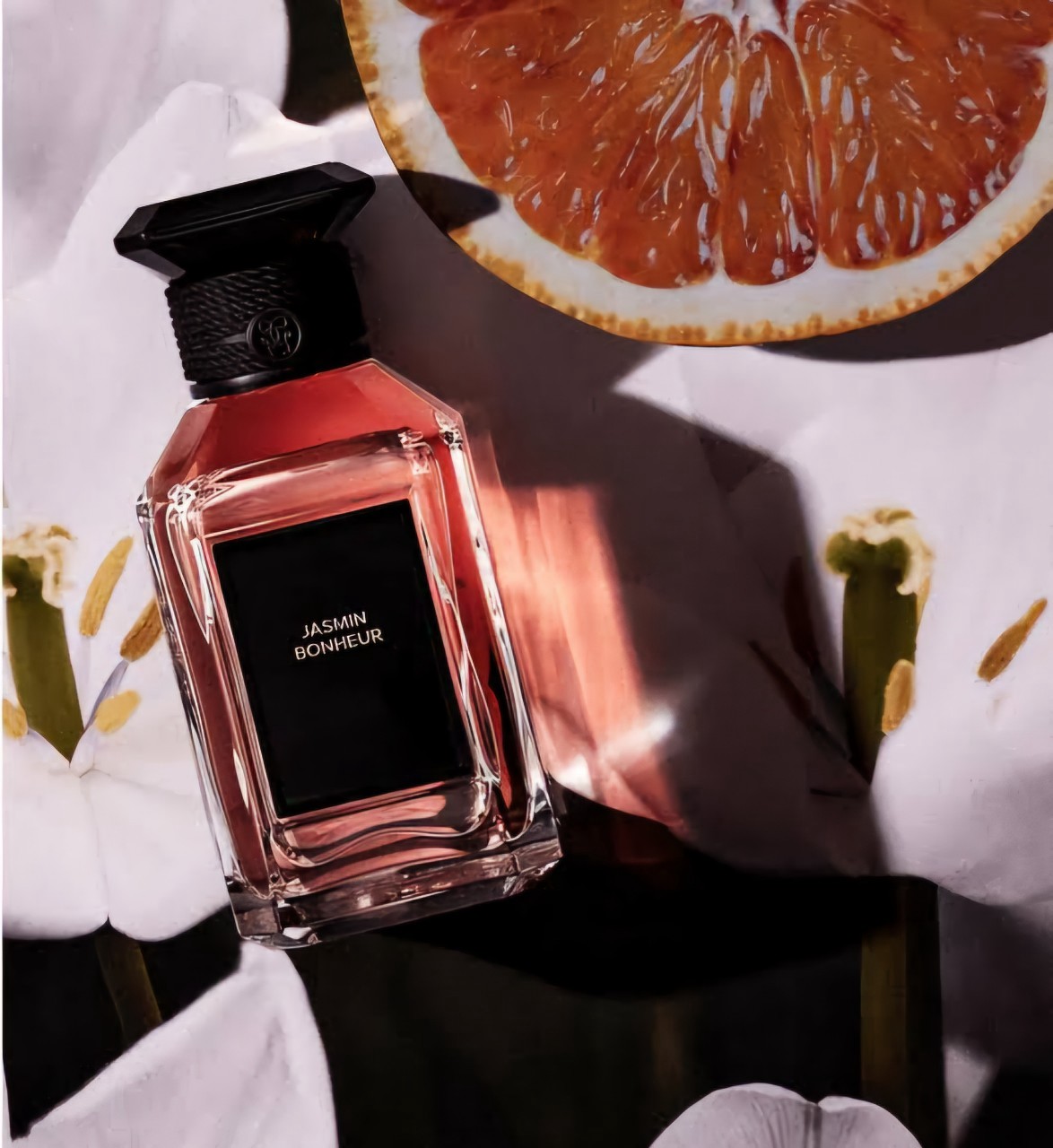 น้ำหอมแท้แบ่งขาย Guerlain Jasmin Bonheur for women and men 💕Travel Size #แบบทดลอง