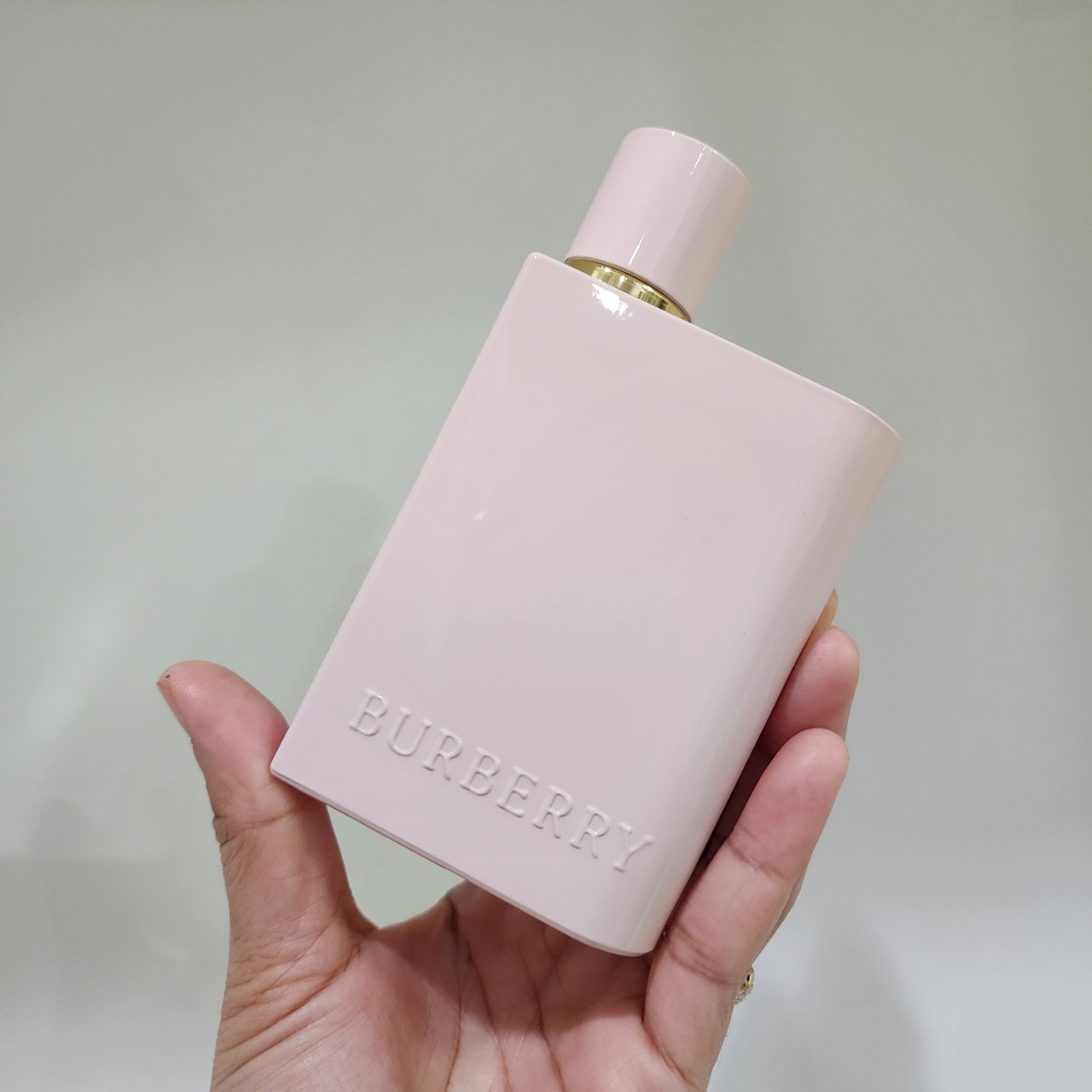 น้ำหอมแท้แบ่งขาย Burberry Her Intense Eau De Parfum For Women ปี 2024💦แบ่ง 💕Travel Size แบบทดลอง