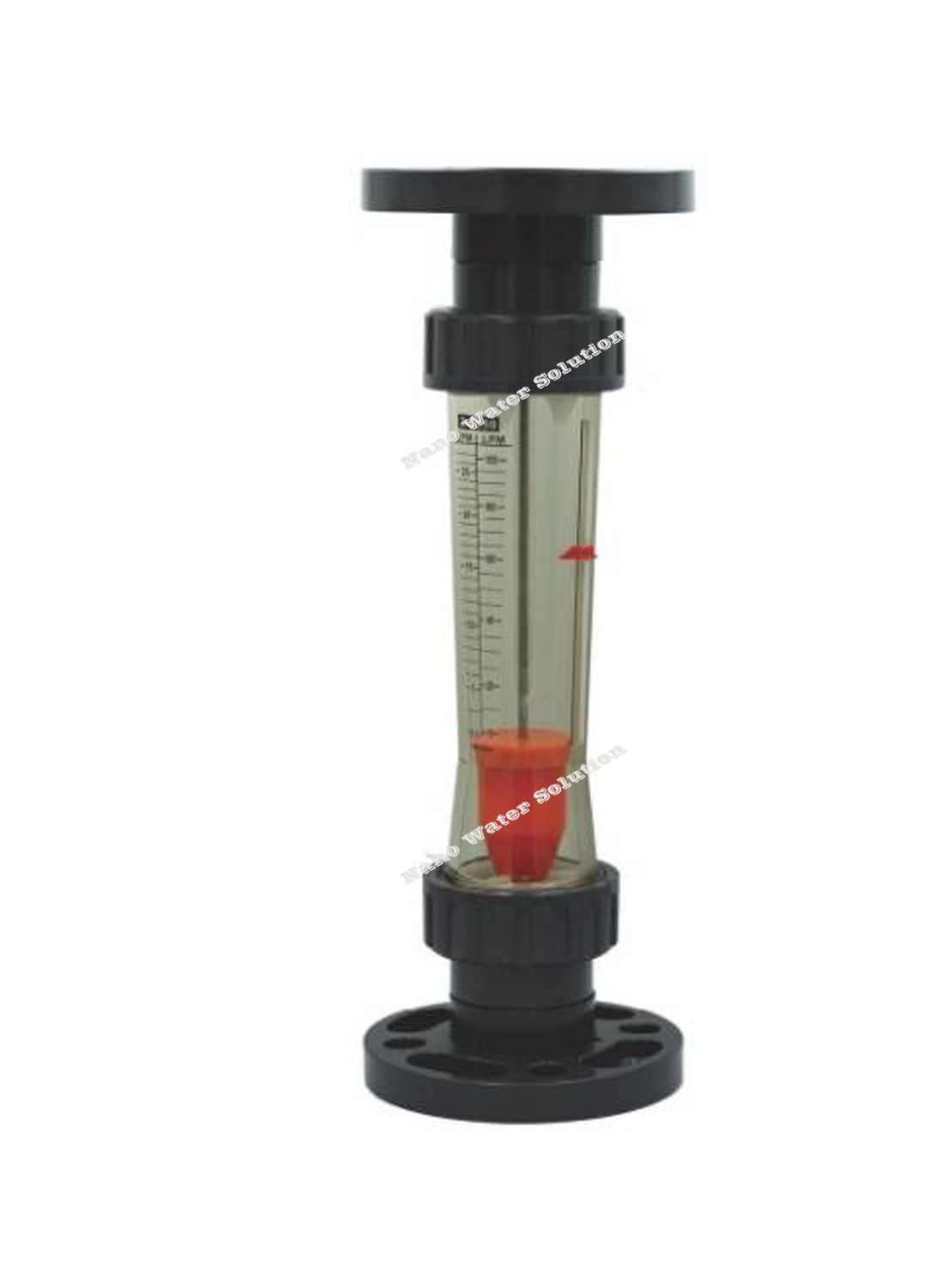 Z-500 Series Flowmeter