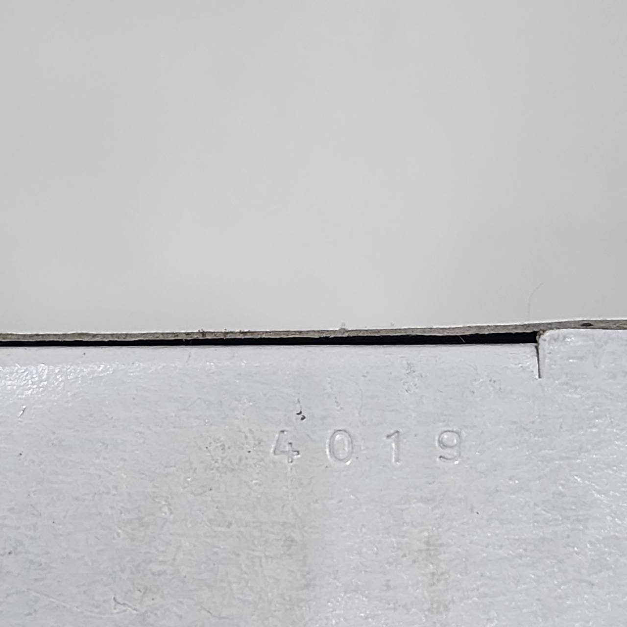 น้ำหอมแท้ Chloe Nomade Nuit d'Egypte Eau de Parfum 75ml กล่องเทสเตอร์ กล่องบุบไม่สวย