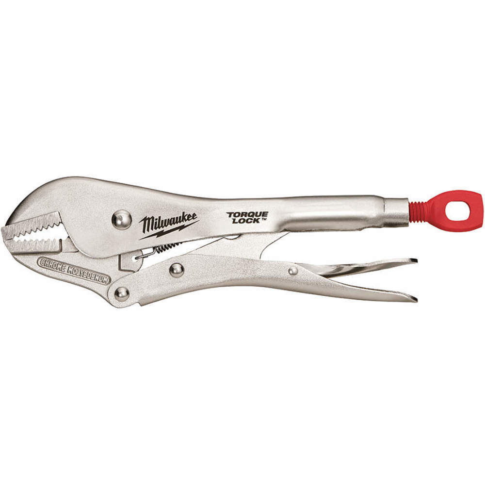 Milwaukee 48-22-35xx คีมล็อค มิลวอคกี้