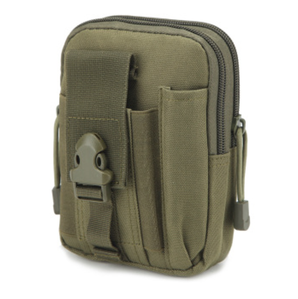 กระเป๋าเหน็บเอว ใส่โทรศัพท์และของจุกจิก ทรง A