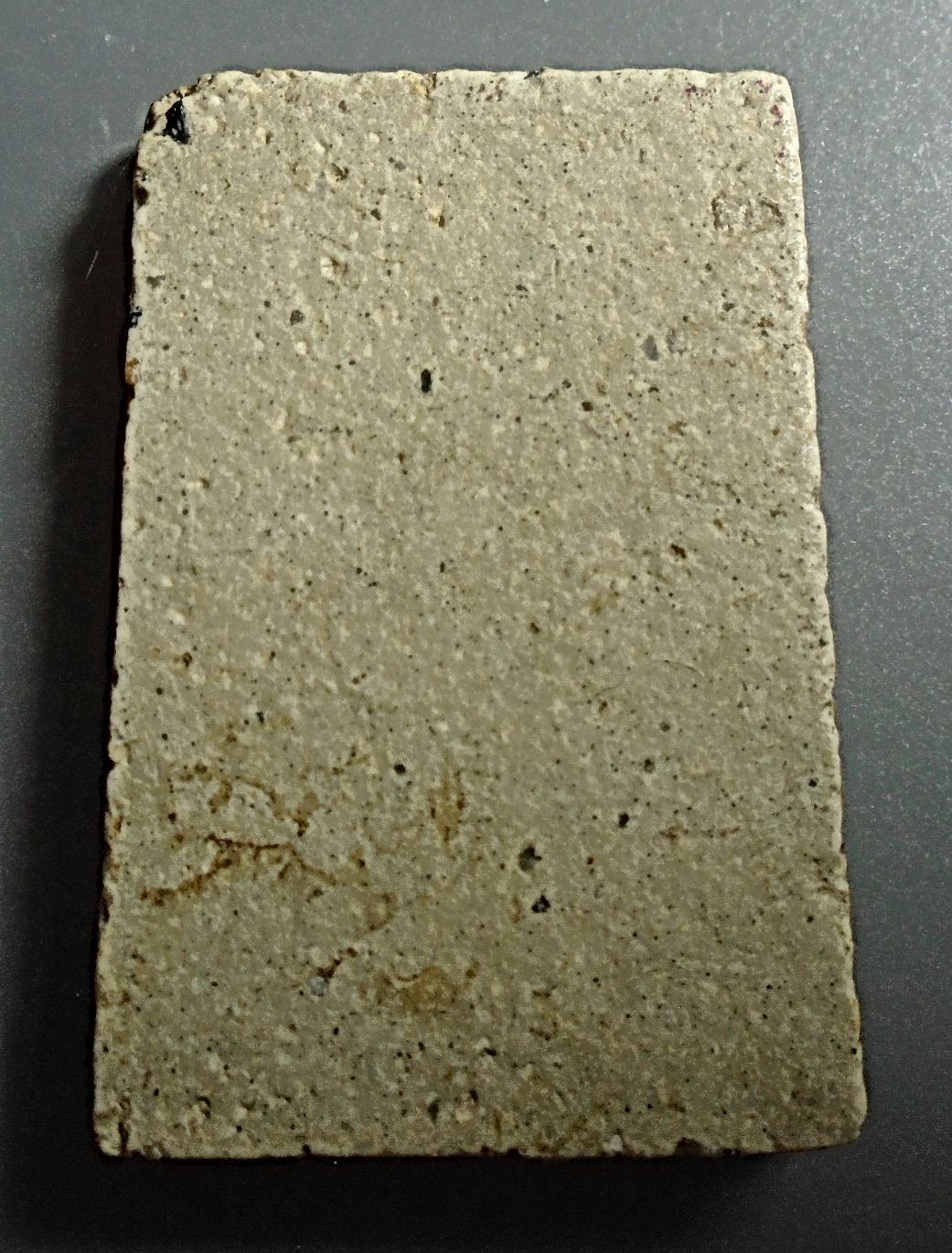 สมเด็จ หบวงตาพัน วัดใหม่อมตรส ปี 2502