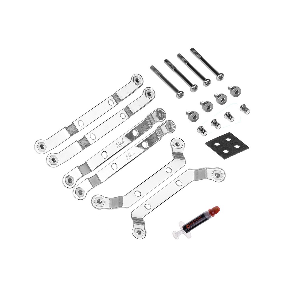 ID-COOLING IS-50X intel&amd