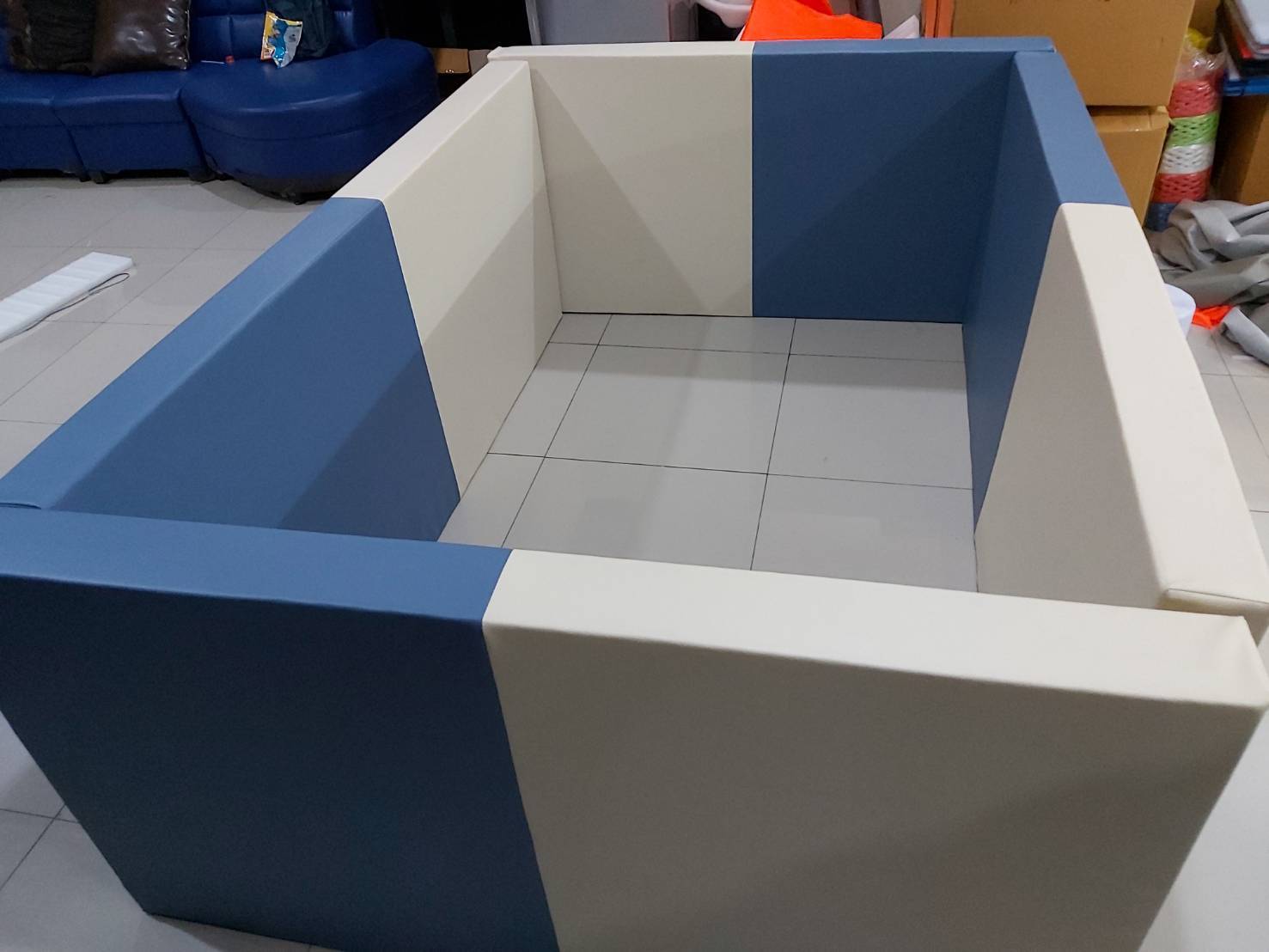 คอกกั้นเด็ก