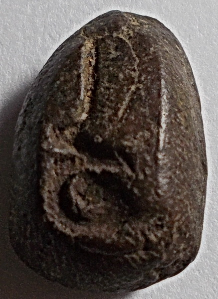 เม็ดน้อยหน่า กรุวัดศาลาปูน อยุธยา