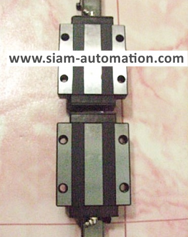 Linear Guide ยี่ห้อ THK รุ่น HSR25 (Used)