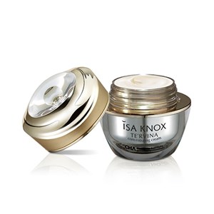 ISA KNOX Te’rvina Concentrating Cream 60ml (180,000won)