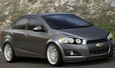 คู่มือซ่อม และ WIRING DIAGRAM CHEVROLET AVEO ภาษาไทย