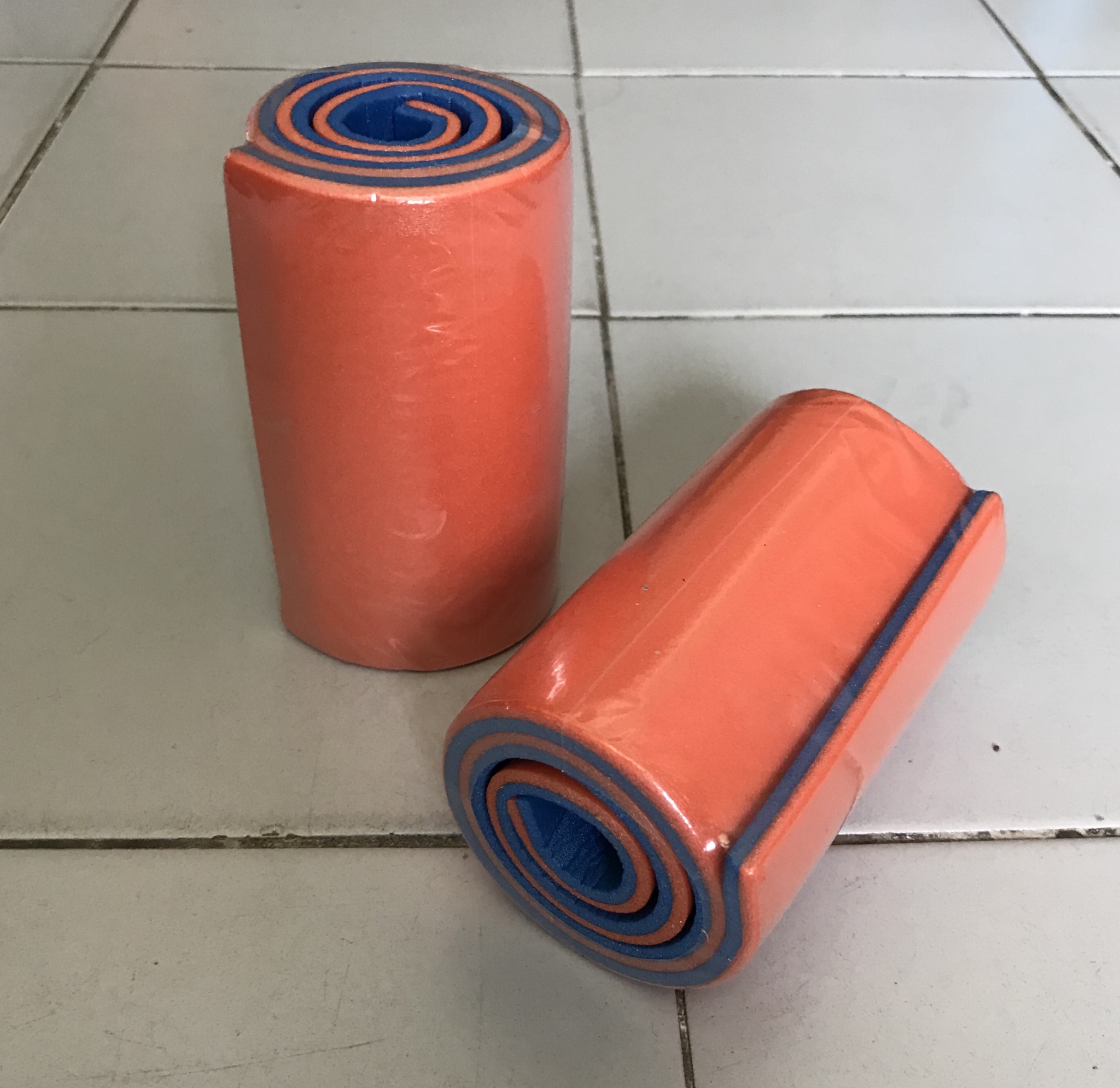 aluminum splint roll (ขนาด 11 x 46 cm.)