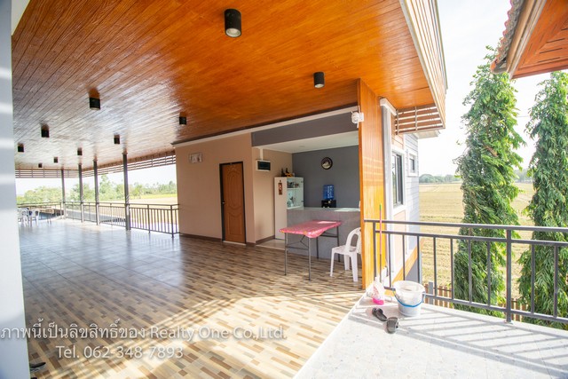 ขาย บ้าน ห้องเช่า ตรงข้าม รพ.สามชุก อ.สามชุก สุพรรณบุรี