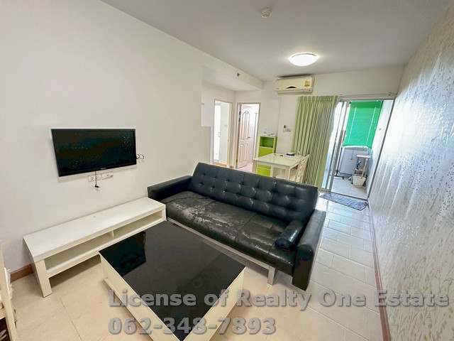 ขาย ซิตี้โฮม รัตนาธิเบศร์ คอนโดทำเลดี ใกล้ MRT บางกระสอ ห้องใหญ่ วิวโล่ง ในราคาที่จับต้องได้