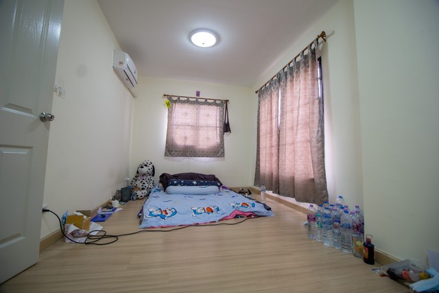 ขาย ทาวน์โฮม ม.พฤกษา 40 คลองสาม รังสิตนครนายก หลังมุม บ้านสวย