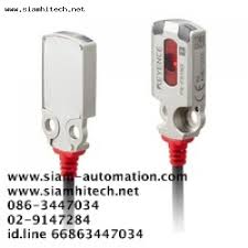 PR-F51N3 Keyence Photoelectric Sensor (new)