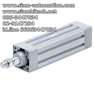 Cylinder ยี่ห้อ SMC รุ่น MDB1B63-150Z (ใหม่)