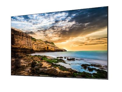 Samsung QET Series 55"