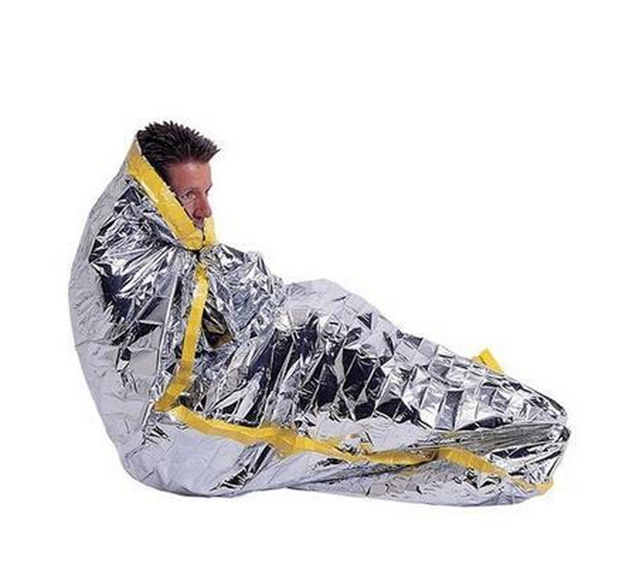 ถุงนอนฉุกเฉิน