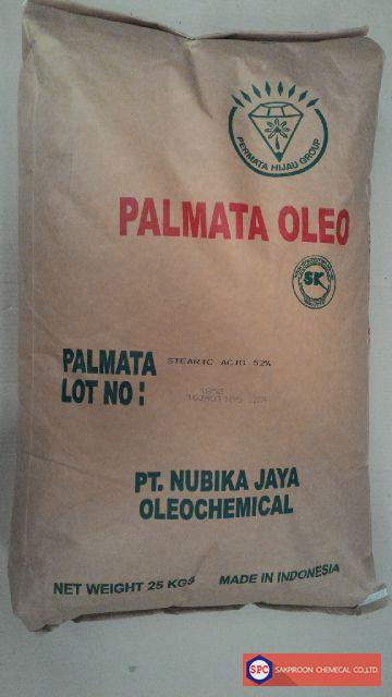 Stearic Acid 50 % Min