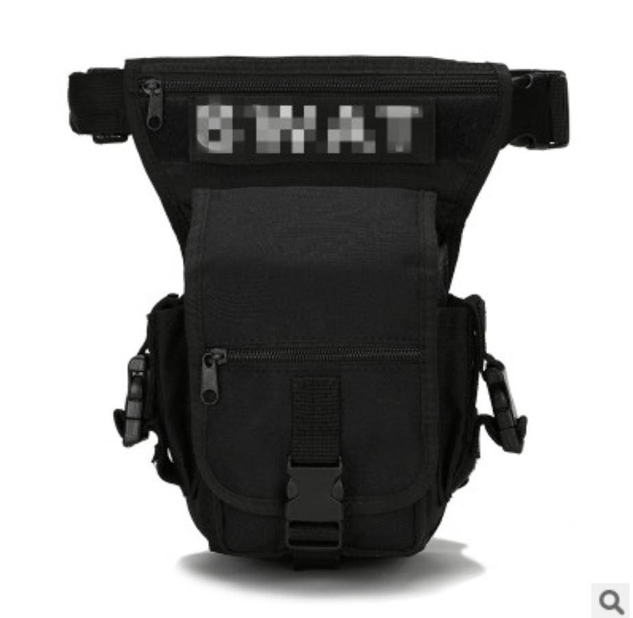 กระเป๋า คาดเอว รัดขา