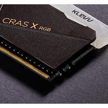 แรม KLEVV 8x2 3200 16GB