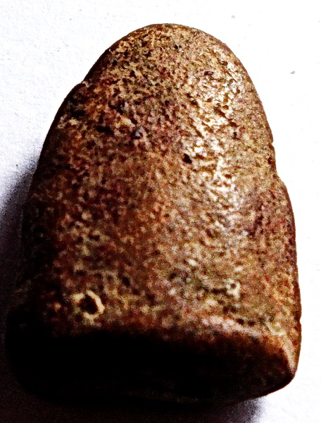 พระร่วงนั่ง เชตุพน เนื้อดิน สุโขทัย