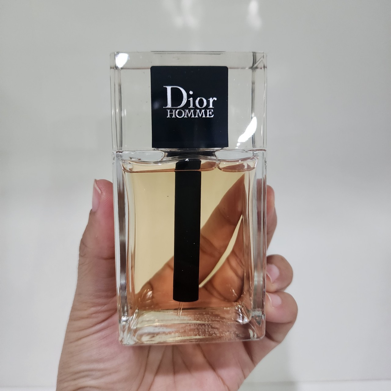 น้ำหอมแท้แบ่งขาย Christian Dior Homme EDT for men 💕Travel Size แบบทดลอง