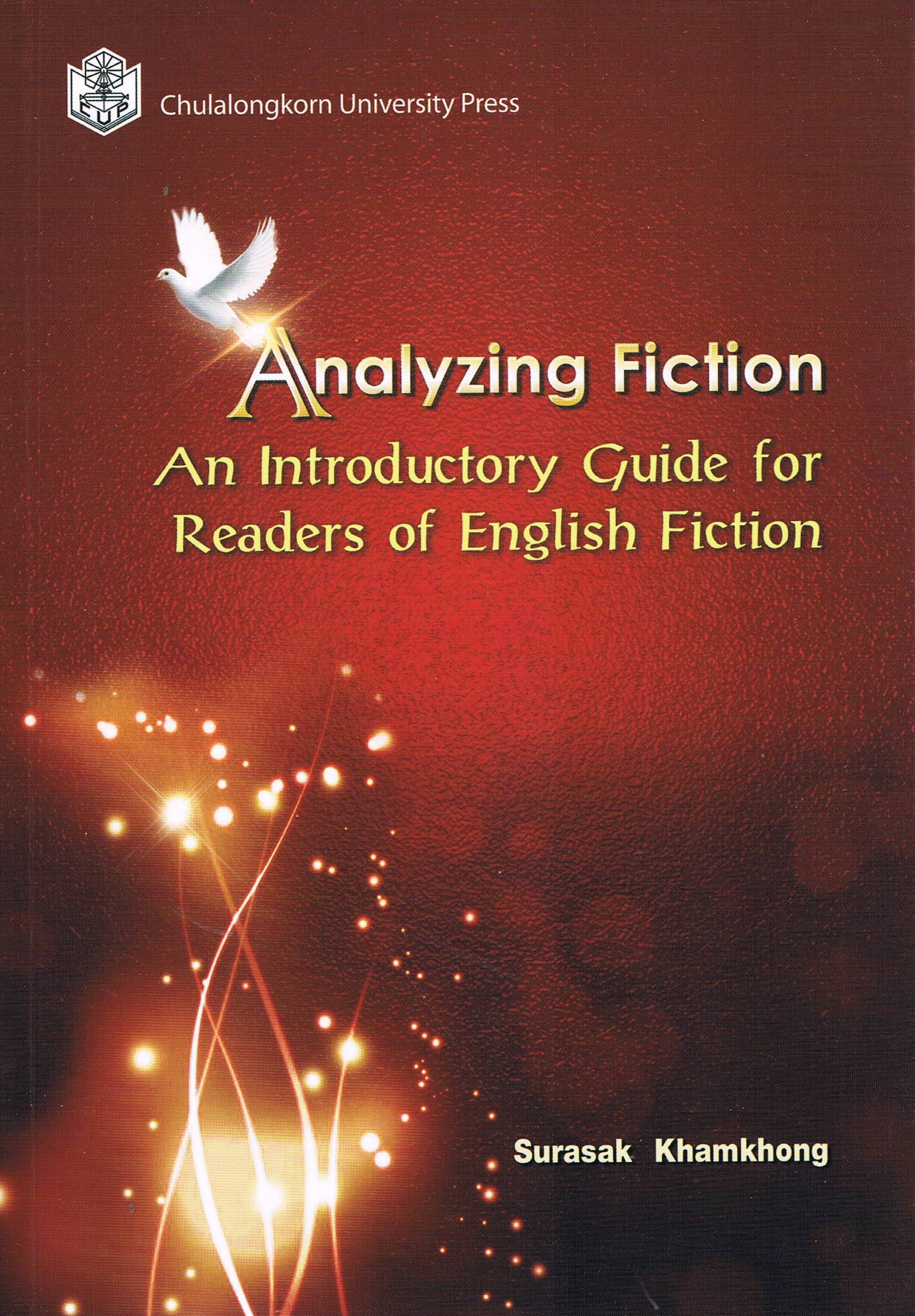 Analyzing Fiction