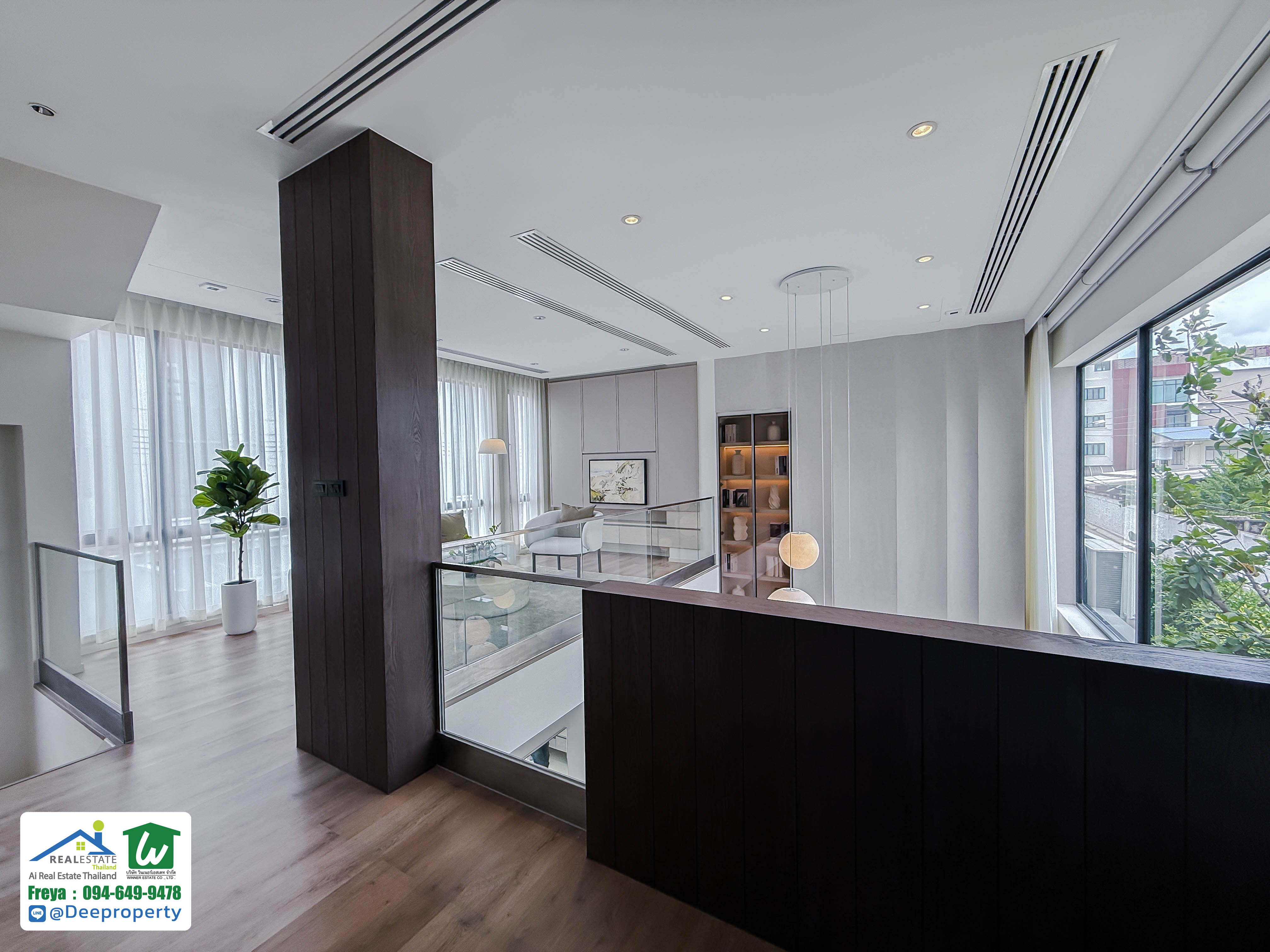 🏡 ขายบ้านราคาเท่าคอนโด “กลางสุขุมวิท” ที่ใกล้รถไฟฟ้าปุณณวิถี เดินเข้าออกได้ ไม่ต้องกลัวแผ่นดินไหว? (ทาวน์โฮม The Rev สุขุมวิท 101)