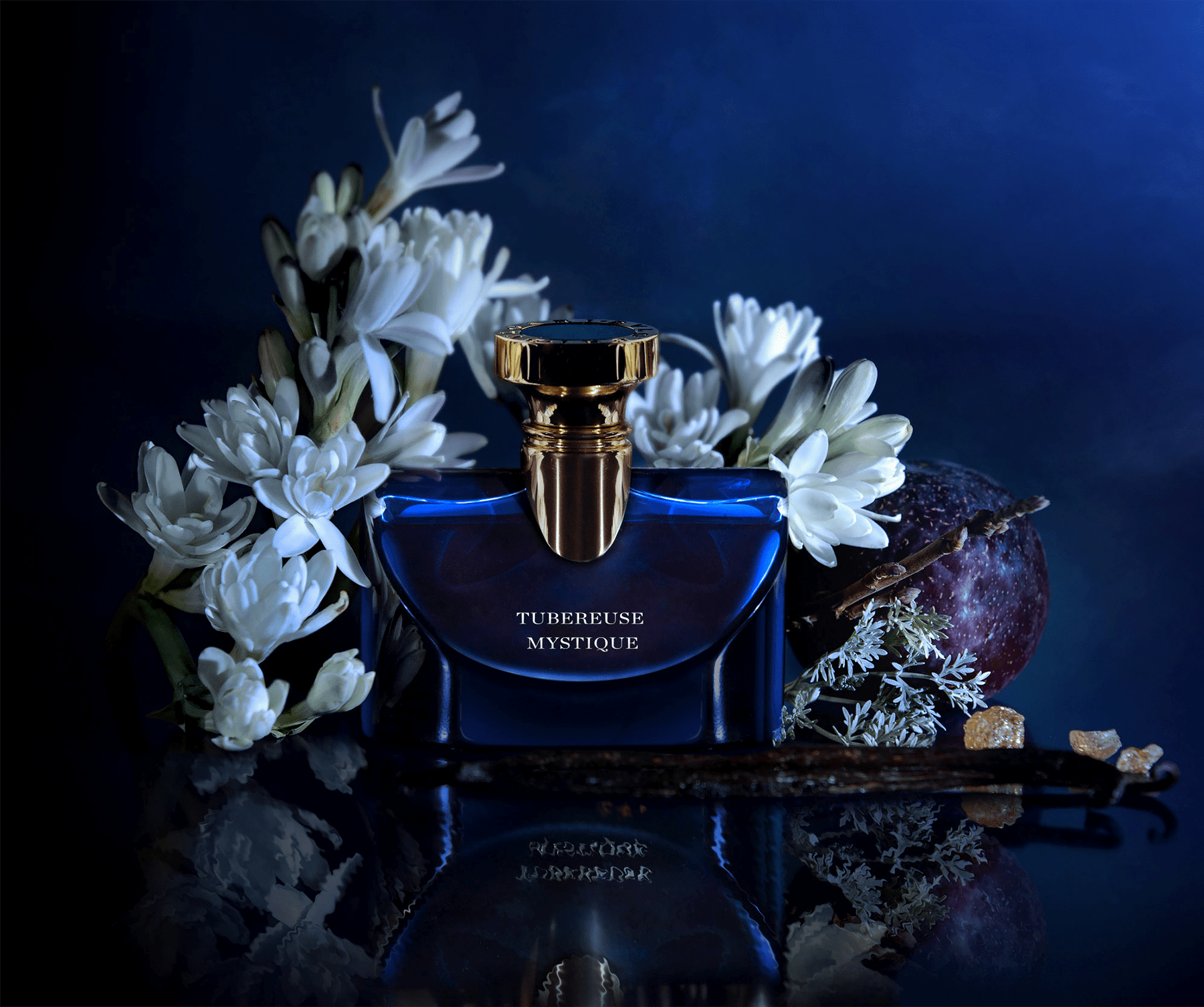 น้ำหอมแท้แบ่งขาย Bvlgari Splendida Tubereuse Mystique EDP 💦แบ่ง 💕Travel Size แบบทดลอง